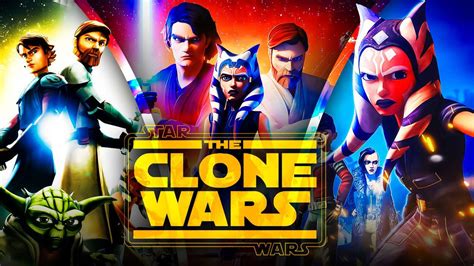 official clone wars watch timeline|star wars the clone chronological.